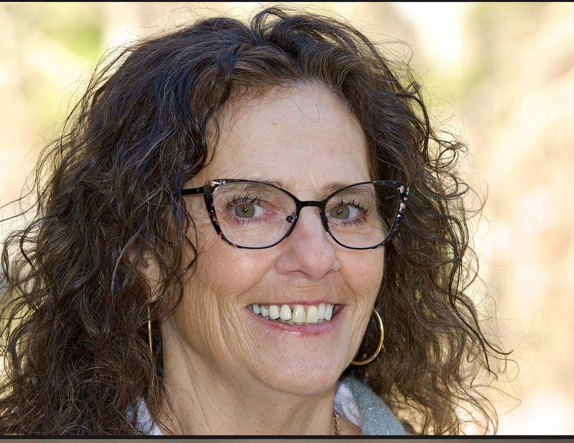 NC House Republican primary candidate Lisa Koperski