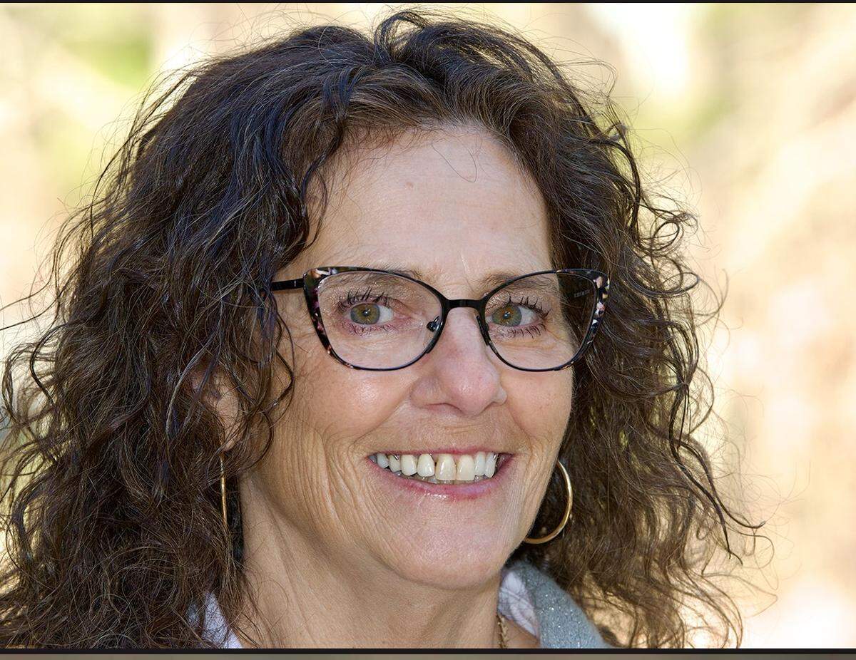 NC House Republican primary candidate Lisa Koperski