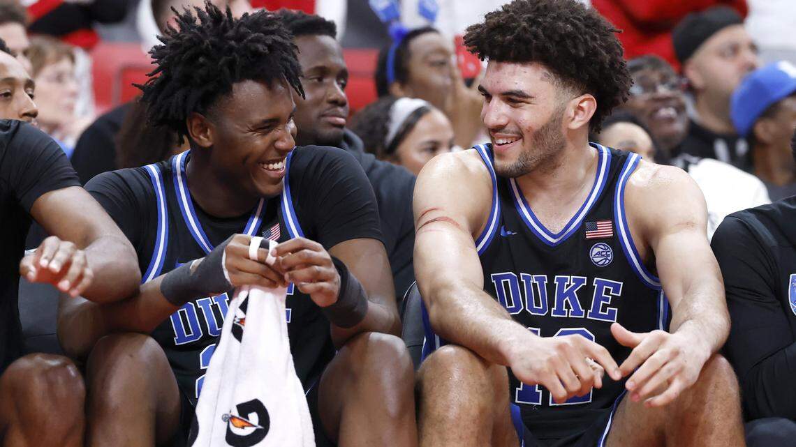 Duke has won its past seven games and is No. 1, but where can Blue Devils improve?