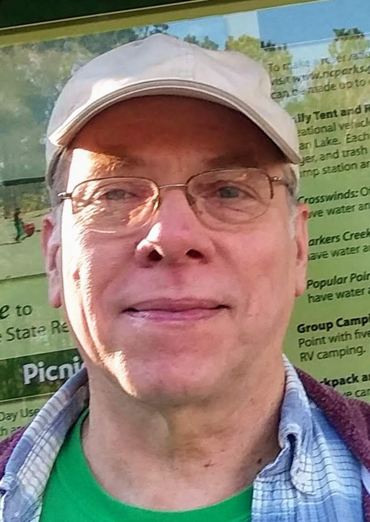 Dan Oldman