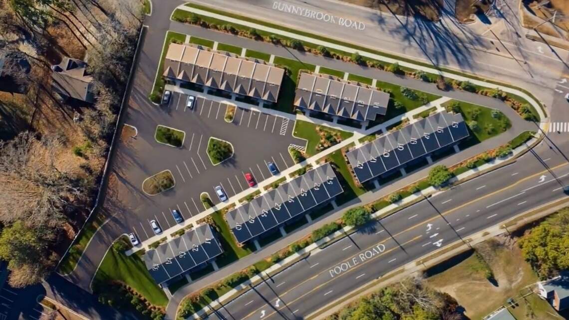 NC just ended most parking requirements for developers. Here’s what it could mean.
