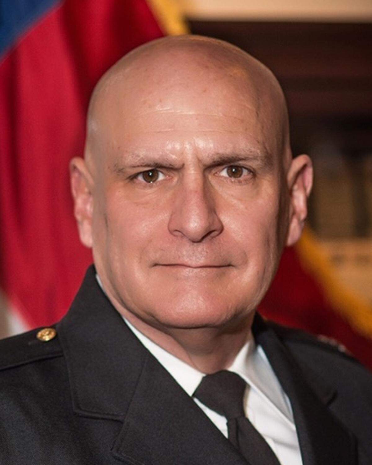 Roy Taylor