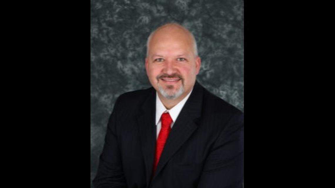 Jeff Cox will be the 11th president of the North Carolina Community College System.