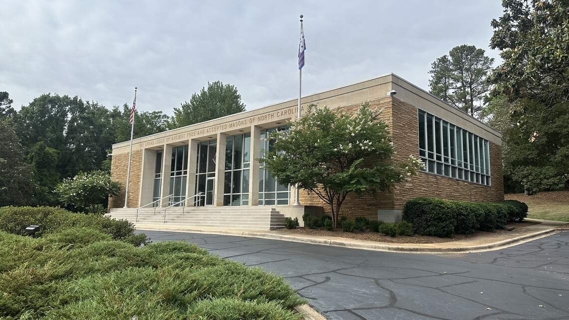 A Raleigh architectural landmark will soon open its doors for tours