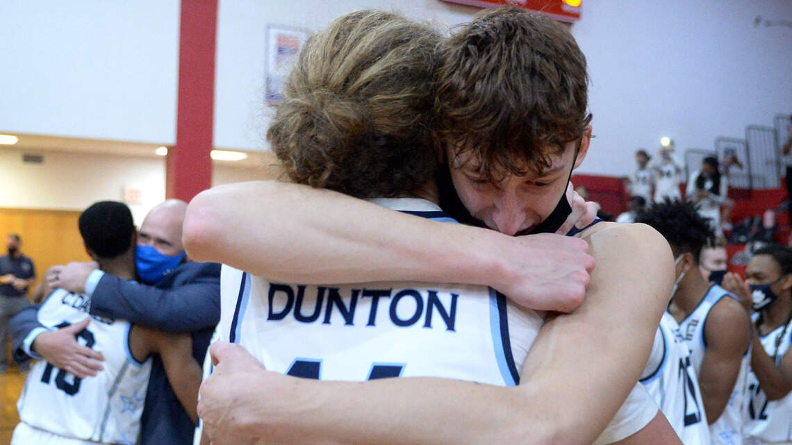 ‘Everything about it was crazy.’ Millbrook rallies to win memorable 4A state title.