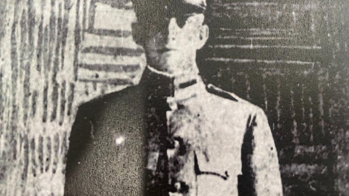 Harry Watson from Raleigh was just 22 when killed by an exploding shell on the front lines of France in World War I. But his ordeal didn’t end there: a wartime error sent his body to Kansas under a different name, which took 10 years to correct.