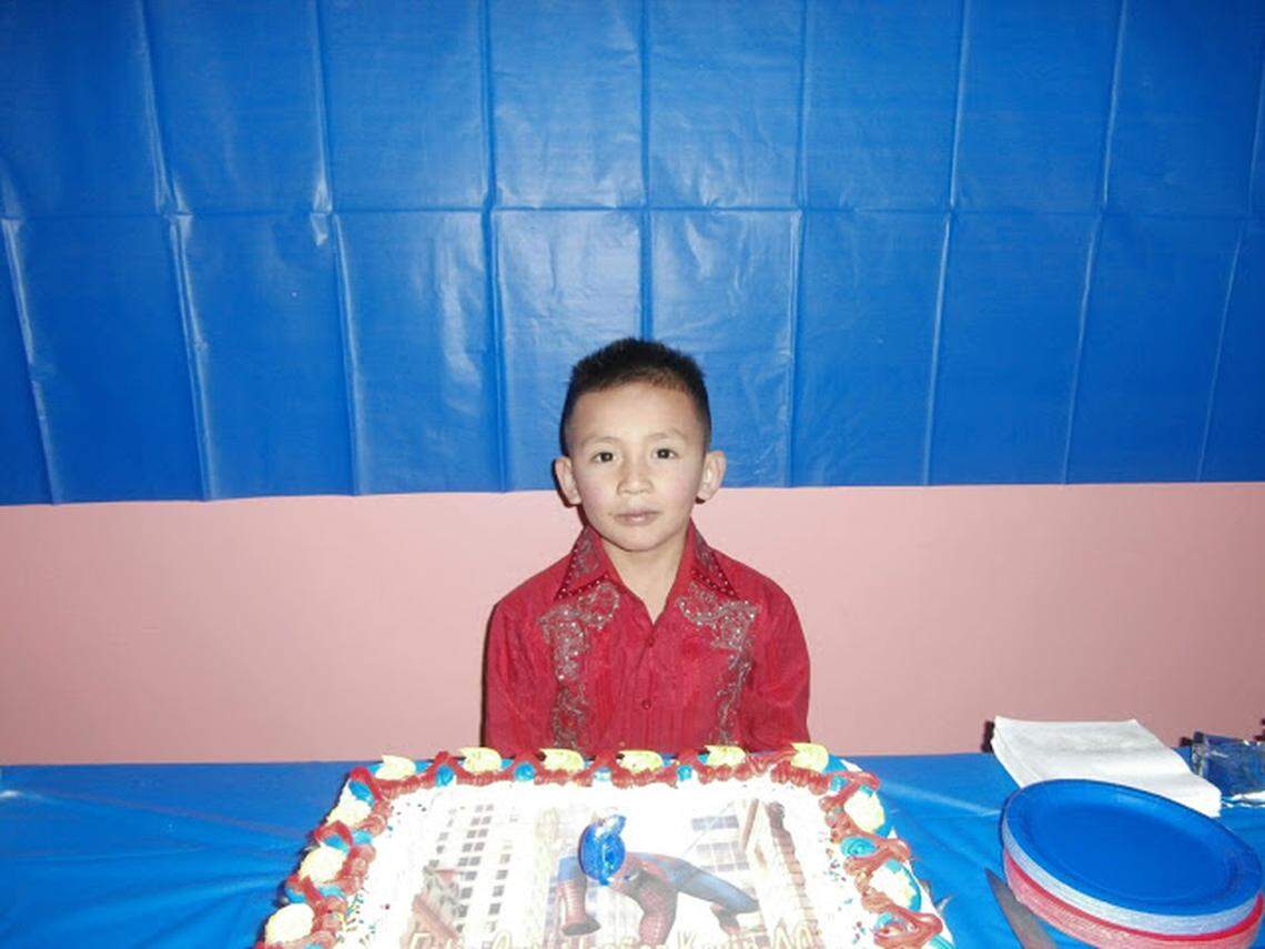 Kevin Calderon Rodas