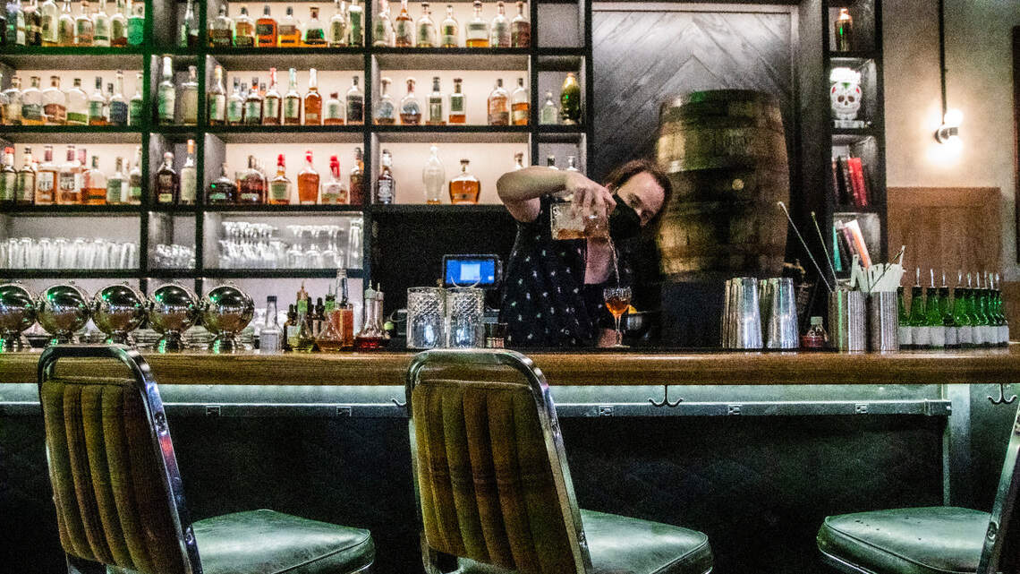 Cary’s Fenton development bets big on food. It just nabbed a downtown Raleigh bar.