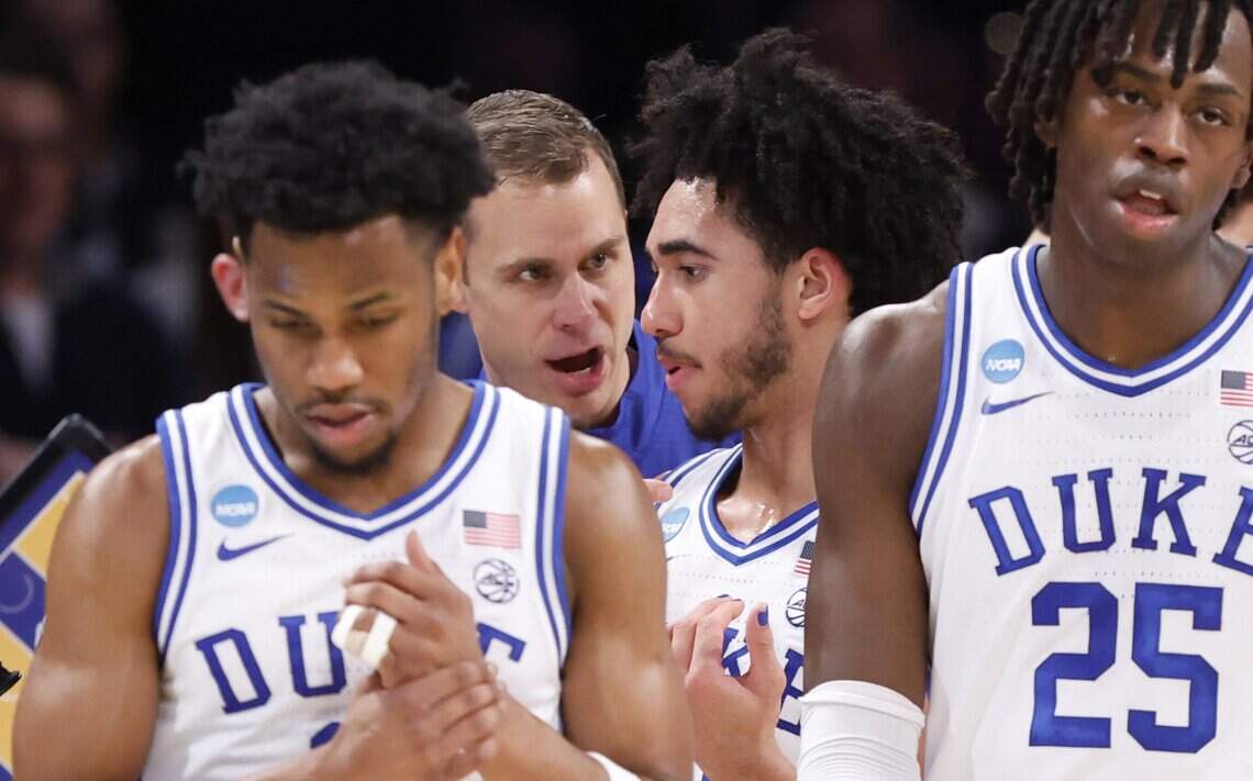 Duke Blue Devils player injury updates after fall, dislocate | Raleigh ...