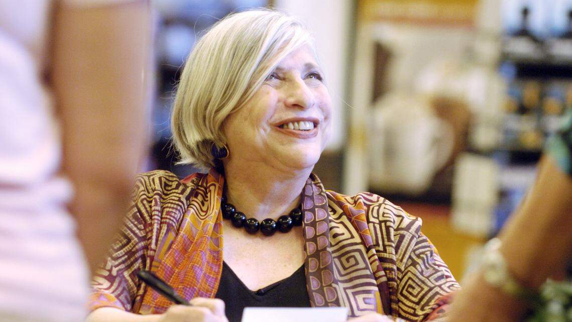 Nathalie Dupree, a queen in Southern cooking, an author of numerous acclaimed cookbooks and a culinary instructor to generations of cooks and chefs, died Jan. 13, 2025, in Raleigh at age 85.