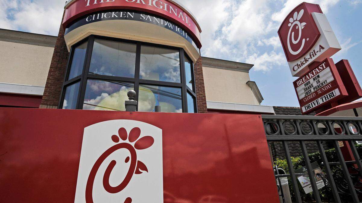 A Texas mother helped spread awareness for autism by detailing how a Chick-fil-A in Texas fulfilled a special request from her son at the restaurant.