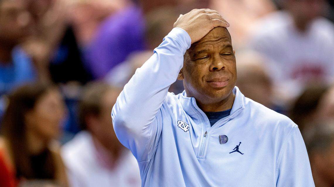 UNC basketball just misses NCAA Tournament, declines invitation to postseason NIT