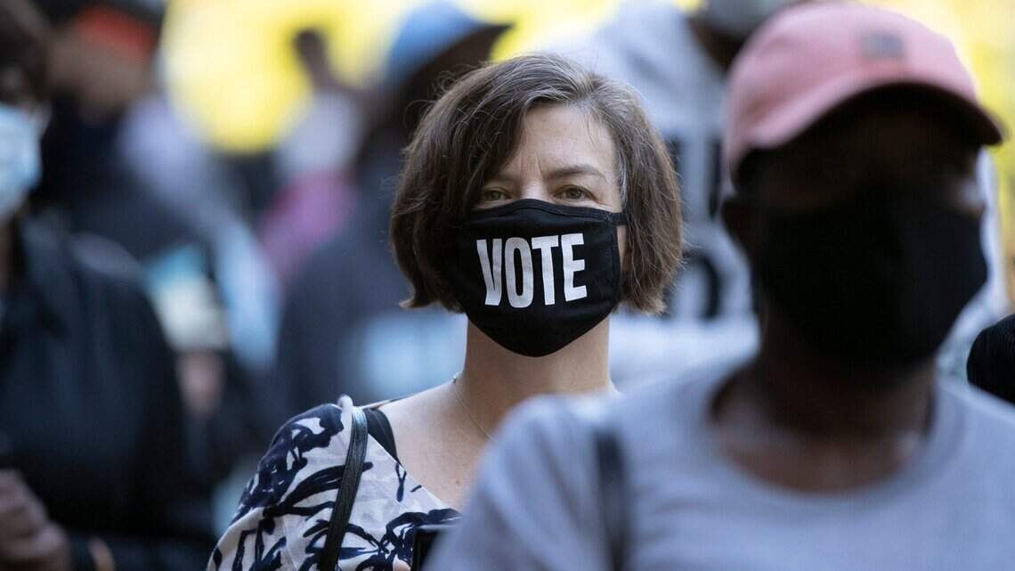 Here are all the News & Observer’s 2020 endorsements
