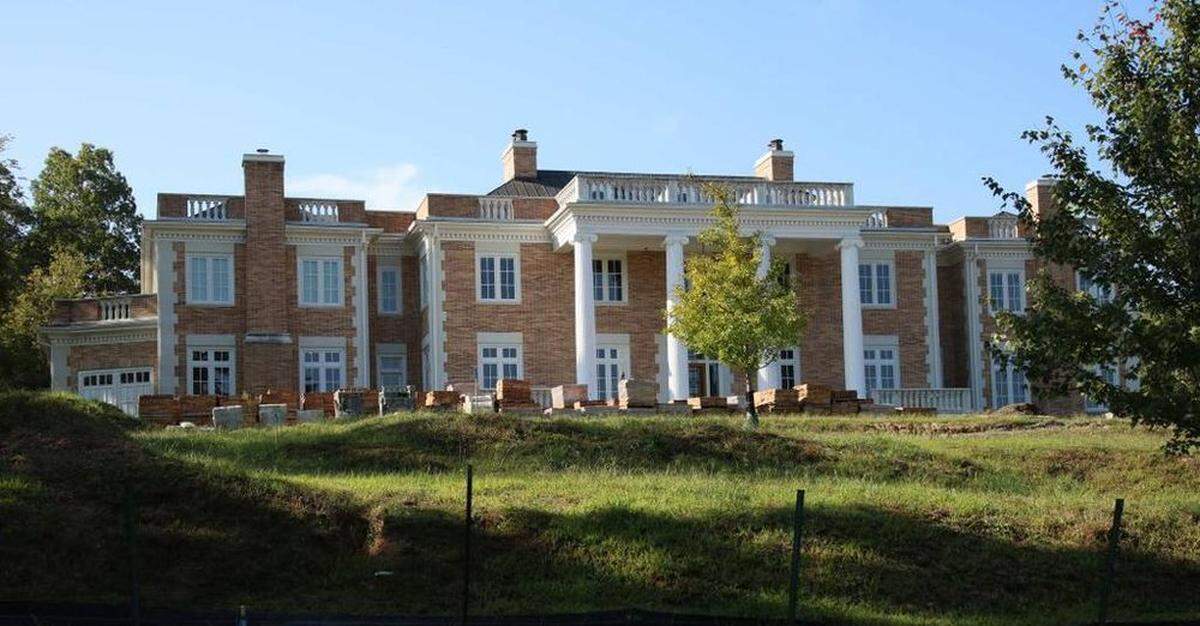 3900 Dover Road, Durham is the most expensive residential, single-family home or estate based on assessed building value in Durham County. The building value is $4,670,940. Other details: $289,650 land value, 1.59 acres, 18,513 heated sq. ft., built in 2008, 6 bathrooms, 4 half baths, 6 bedrooms.