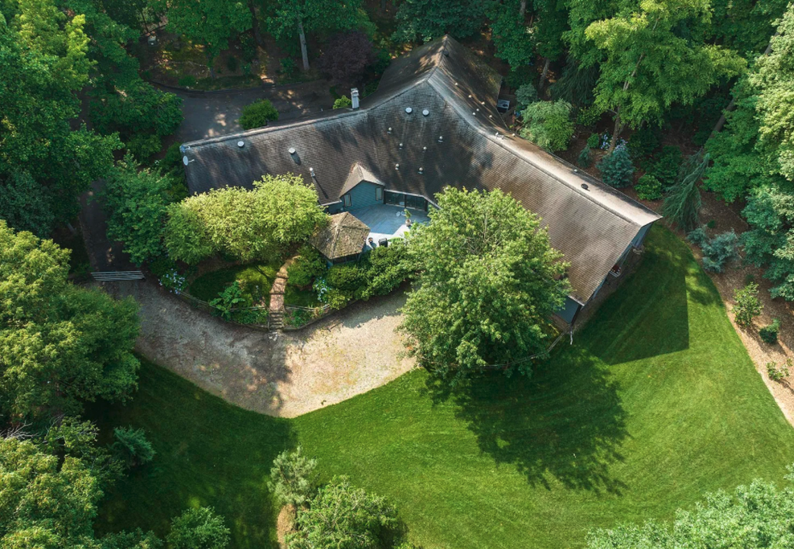 7913 Ebenezer Church Rd, Raleigh, NC 27612