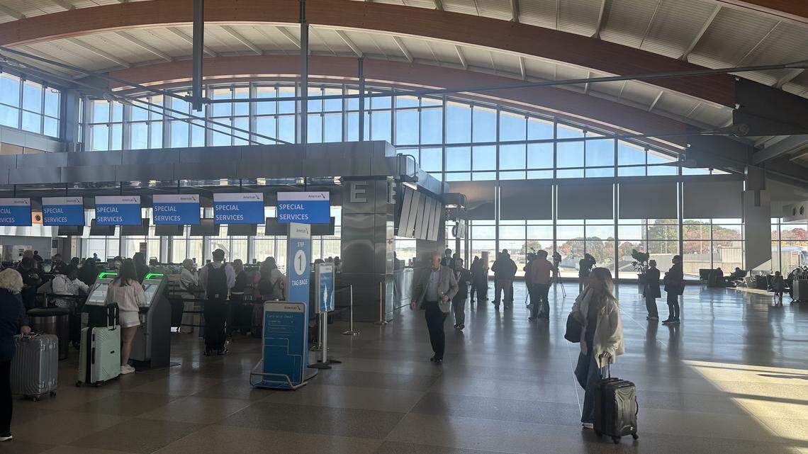 If you need a break from NC’s winter, here are 5 flights from RDU under $200