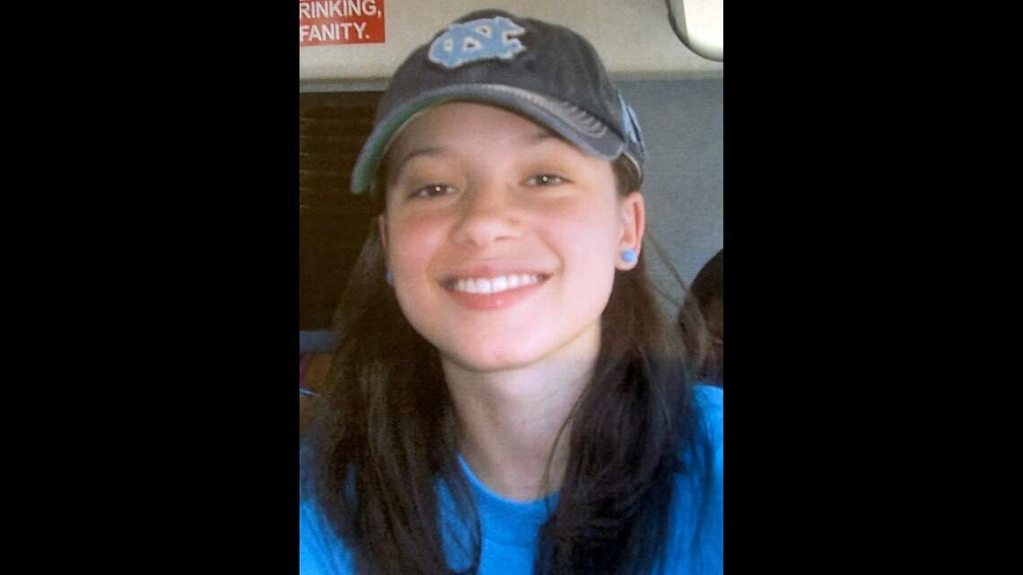 Faith Hedgepeth murder trial live updates: Jurors cry after seeing autopsy photos