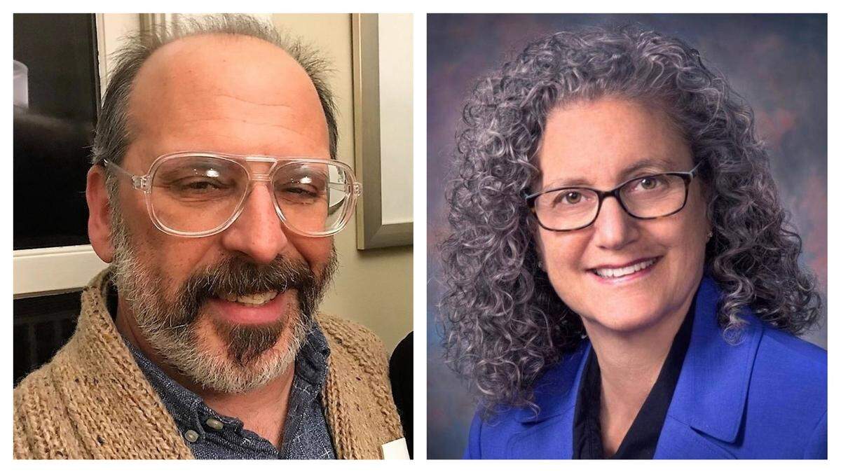 Orange County Commissioner Mark Dorosin finished nine votes ahead of Commissioners Chair Penny Rich, after a final count of provisional and absentee ballots Thursday.