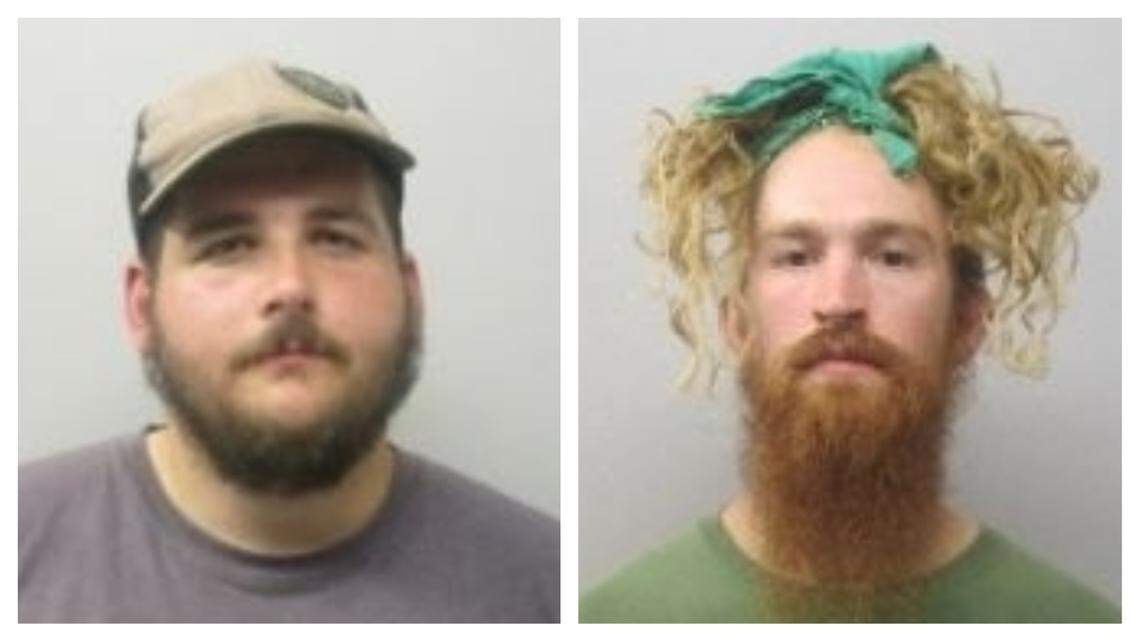 2 arrested during ‘altercation’ over Confederate statue in Chatham County