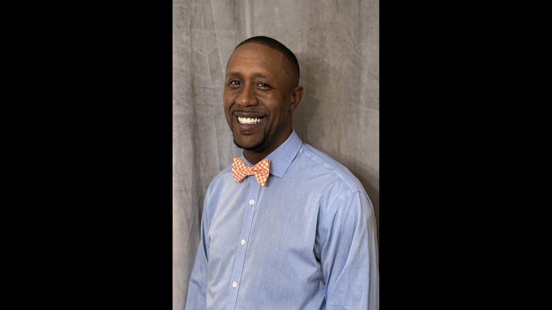 Creedmoor Mayor Antwane Downey