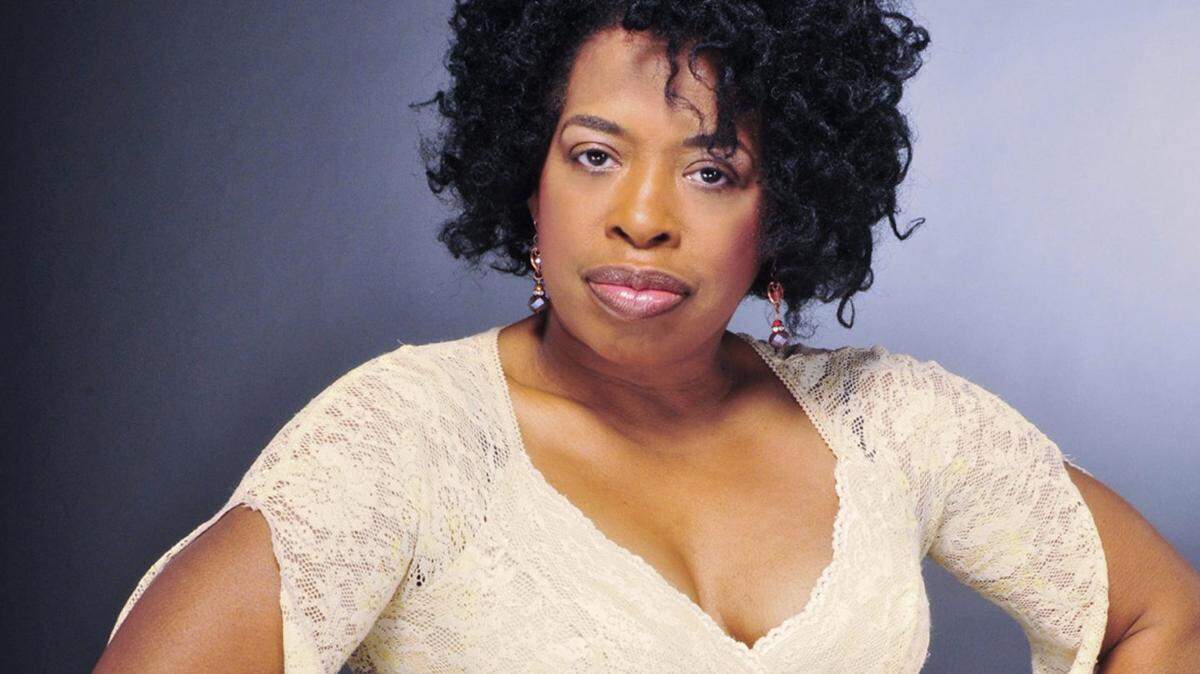 Adele Givens, who found success on the Queens of Comedy tour, has built a career on TV, film and the comedy circuit. She will perform this weekend at Goodnights in Raleigh.