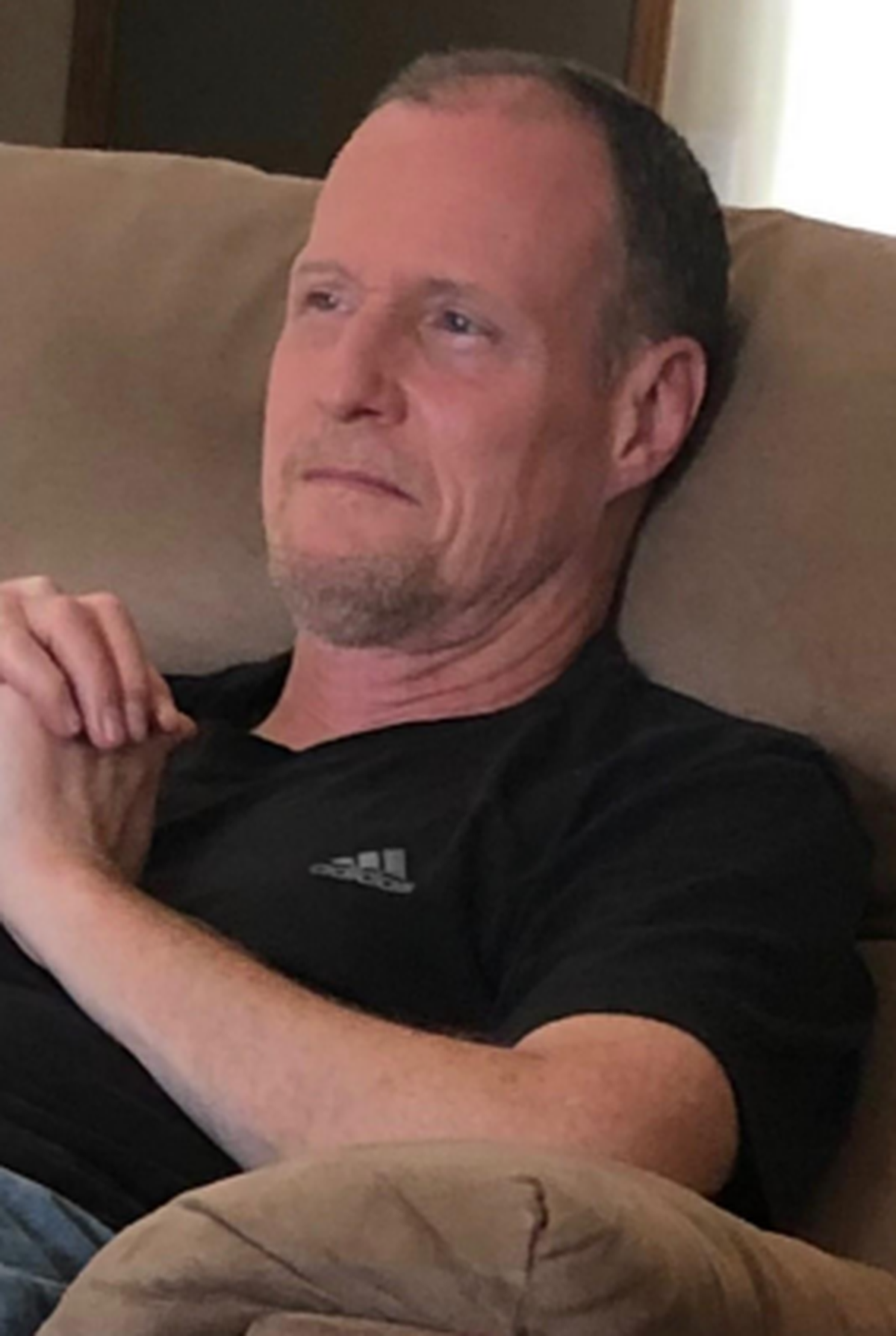 Dale Wheeler, 56, has been missing since he crashed in Morrisville earlier this month.