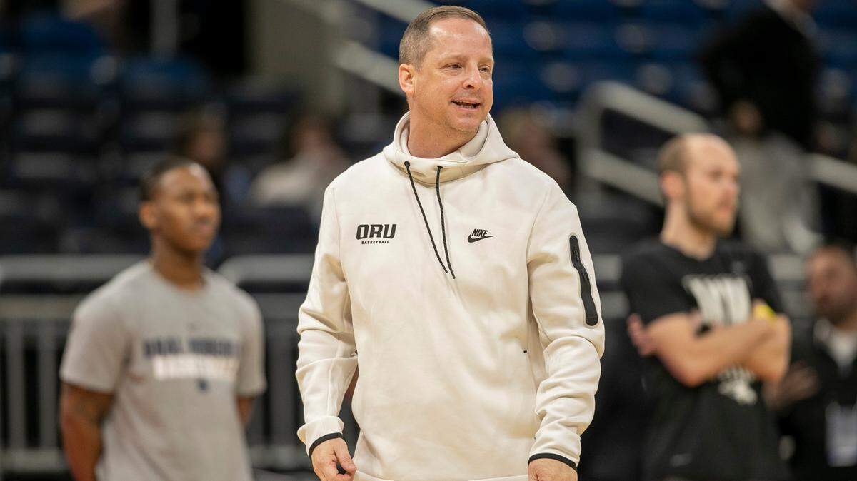 Paul Mills, former head coach of Oral Roberts, is expected to be announced as the hire for Wichita State on Wednesday.