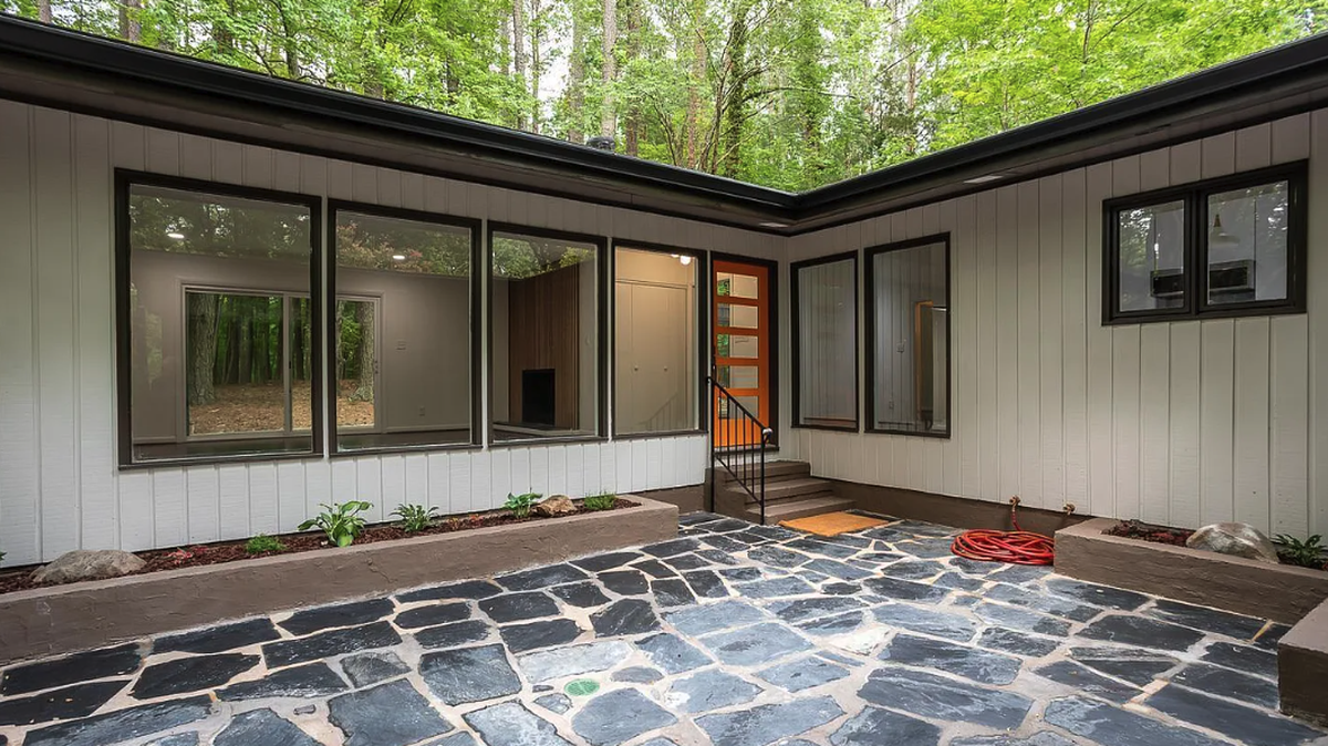 829 Shadylawn Rd, Chapel Hill