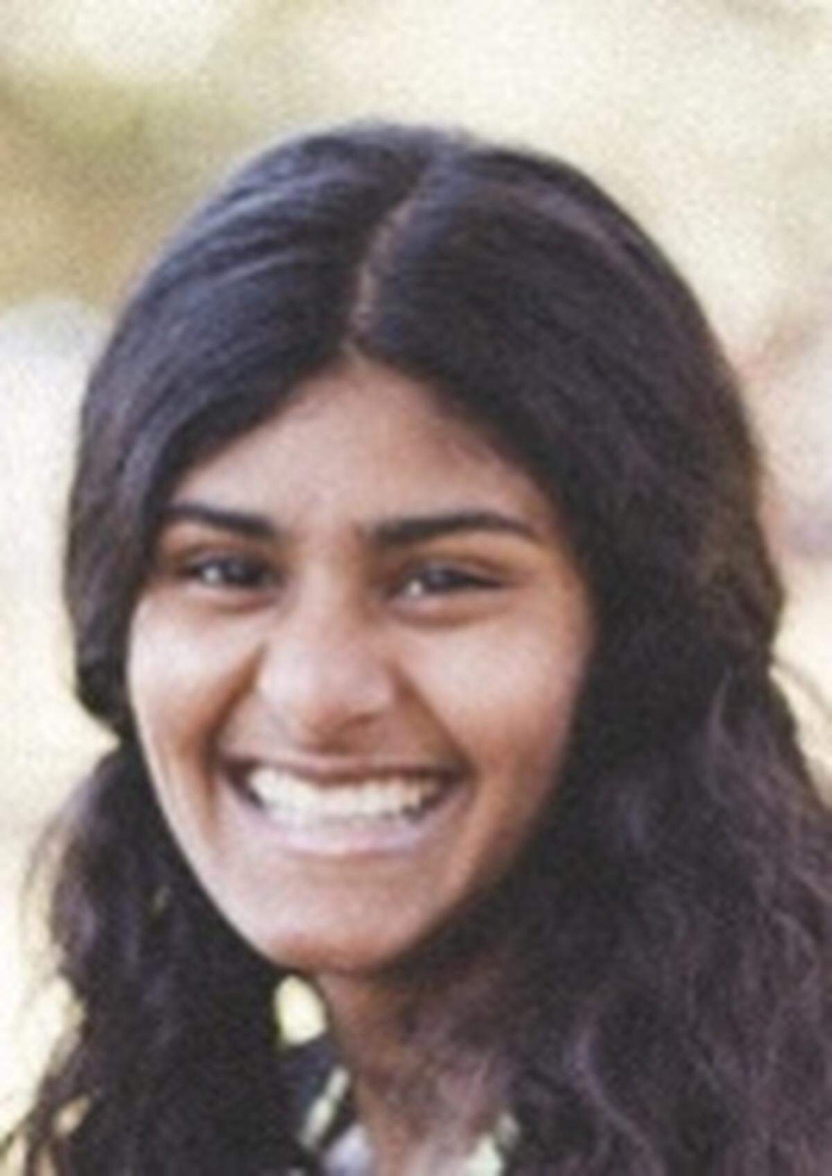 Leeya Chaudhuri