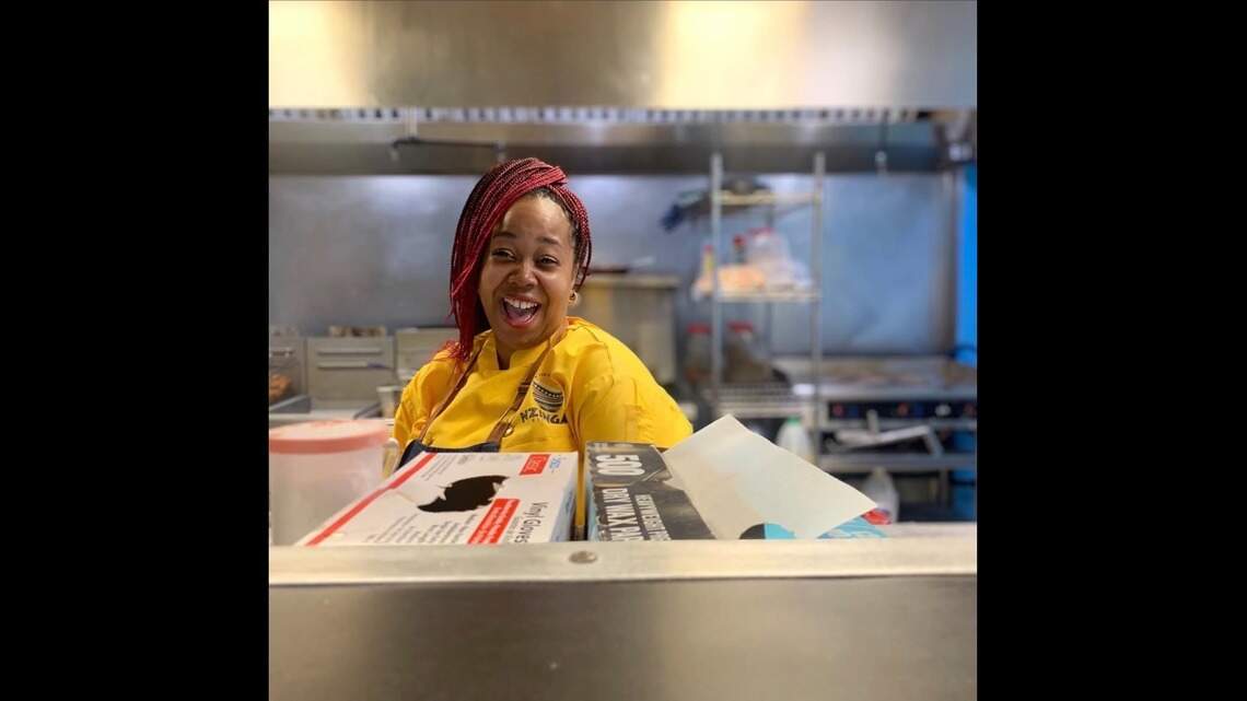 Soul-food eatery in Durham’s Hayti closes after 12 years