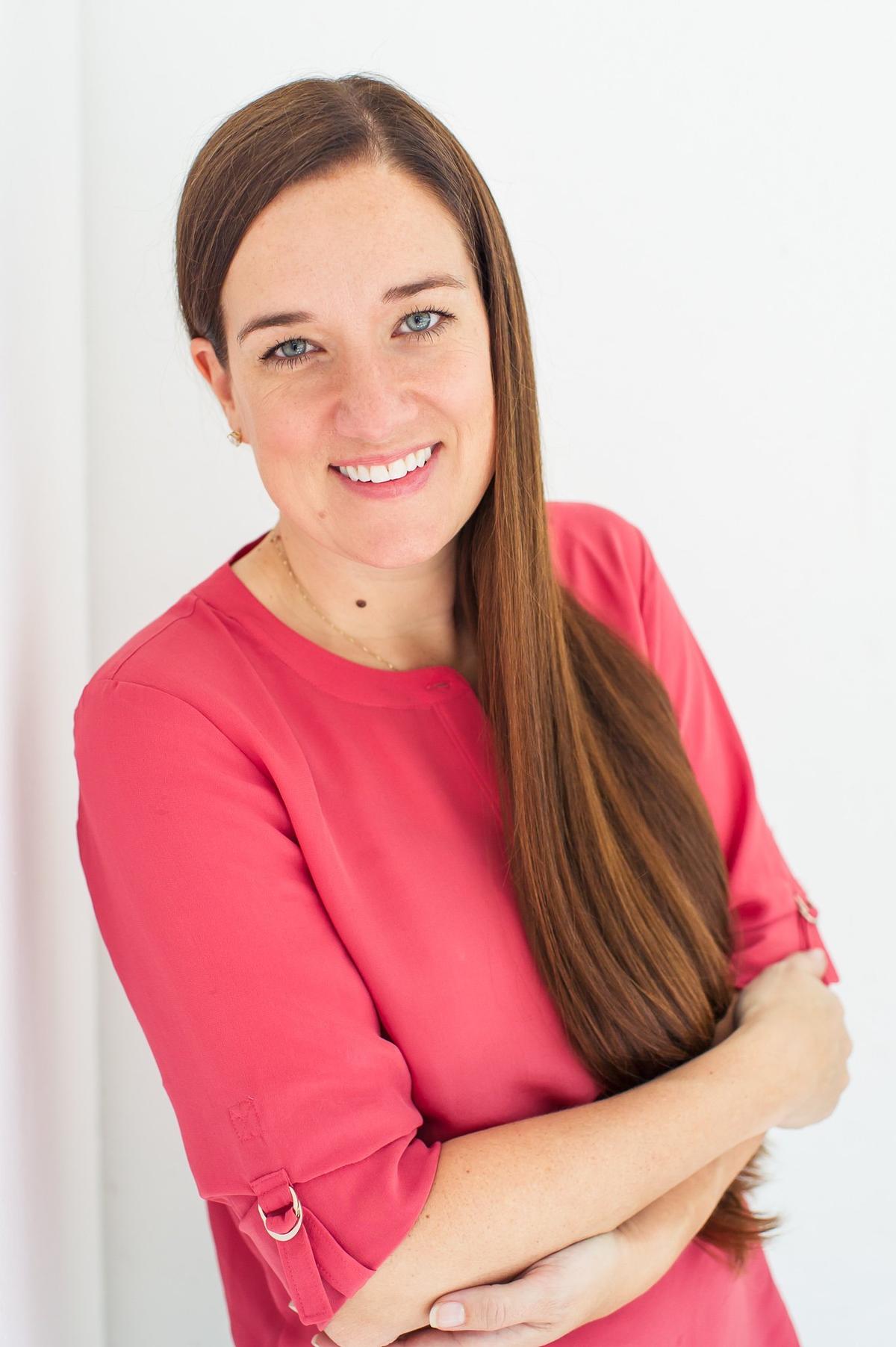 Tonya Petrucci of Confections of a Cookie Addict.