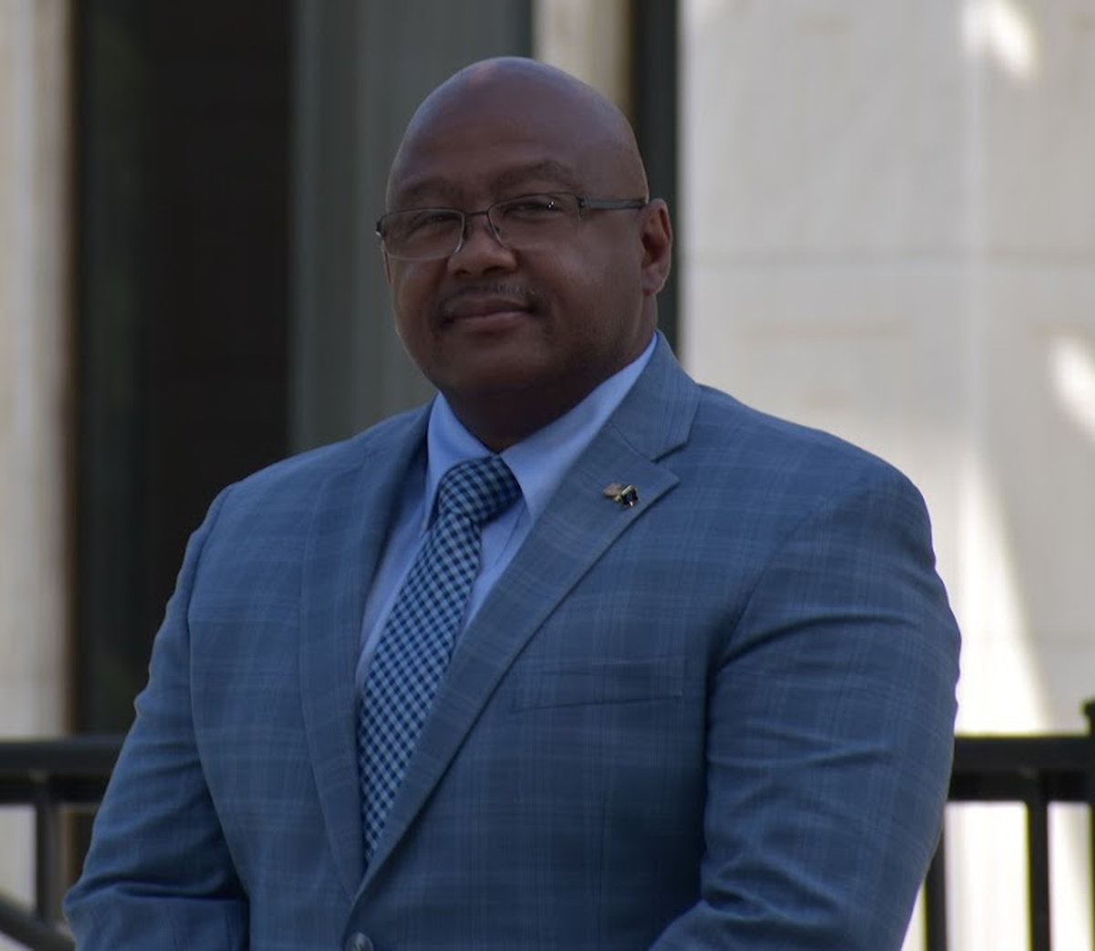 Tivon Howard