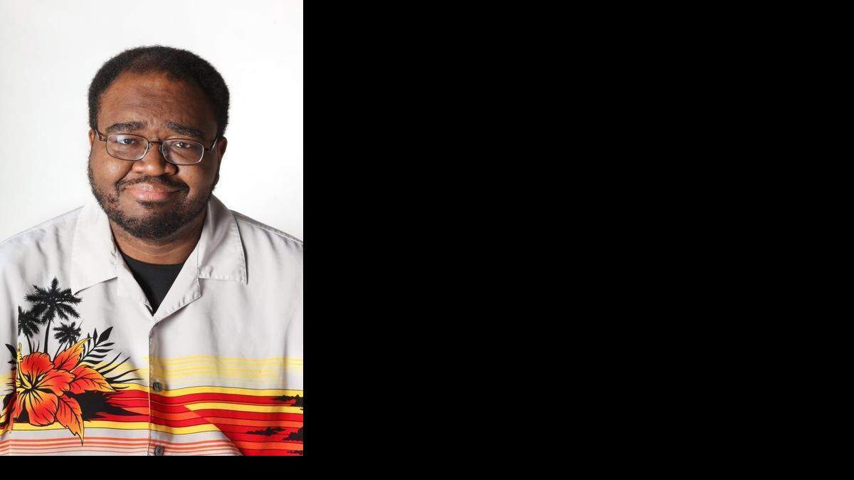 Craig D. Lindsey.
