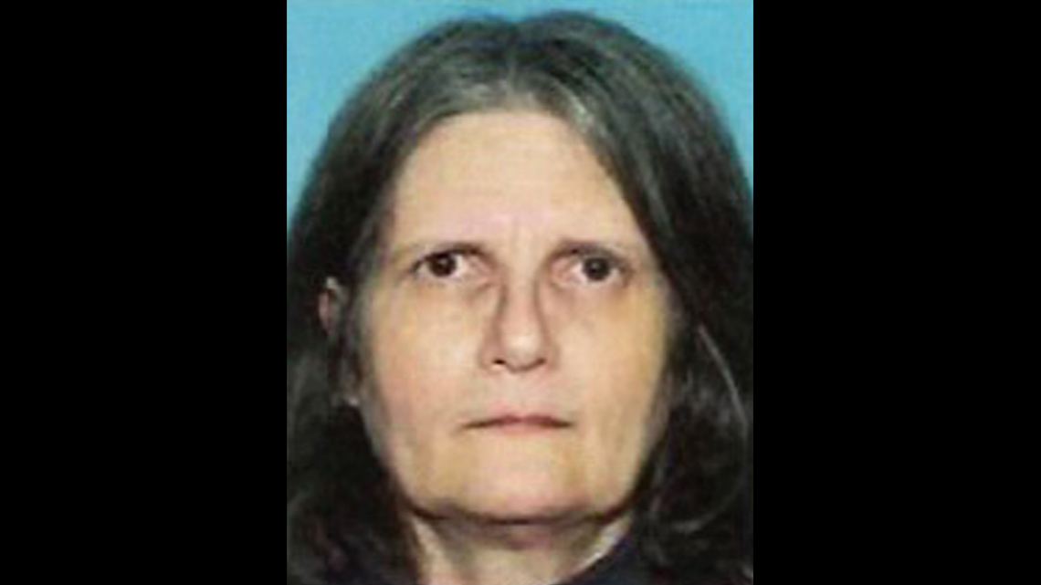 Dr. Marta Renee Bowen was reported missing Wednesday, May 3.