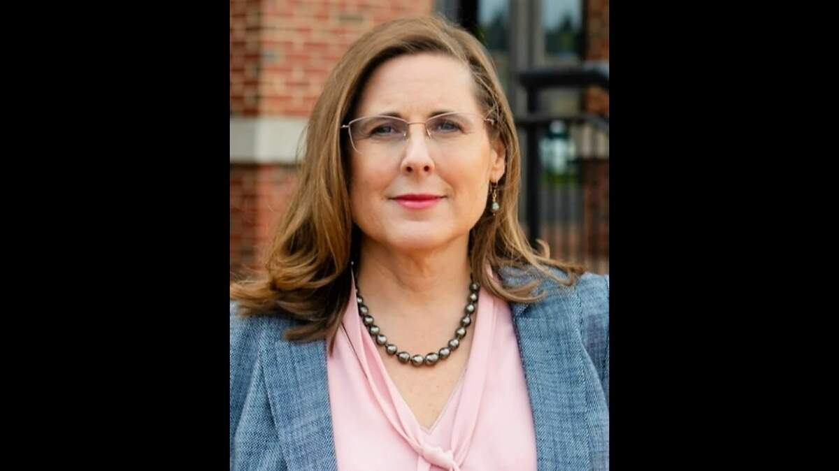 Kayley Taber - Orange-Chatham District Attorney
