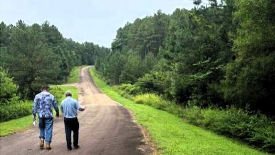 Chatham OKs housing plan promising to keep over 100 acres natural near Haw River