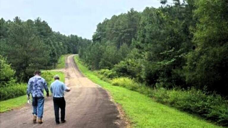 Chatham OKs housing plan promising to keep over 100 acres natural near Haw River