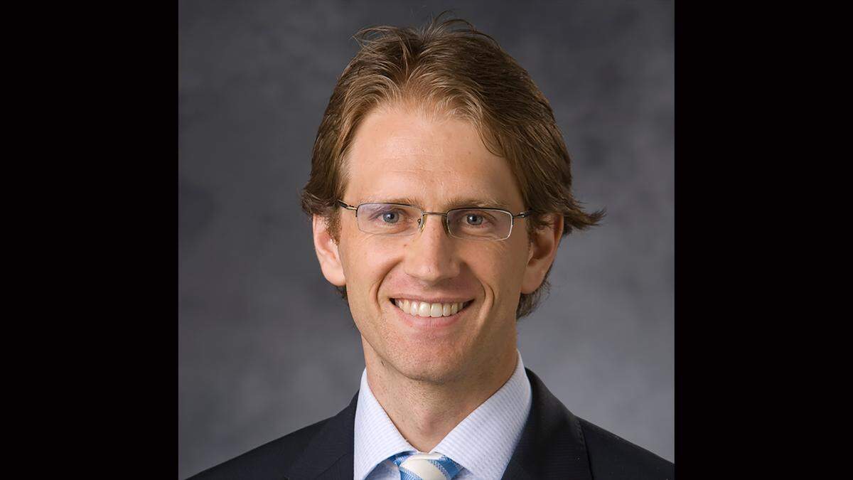 Dr. Cameron Wolfe