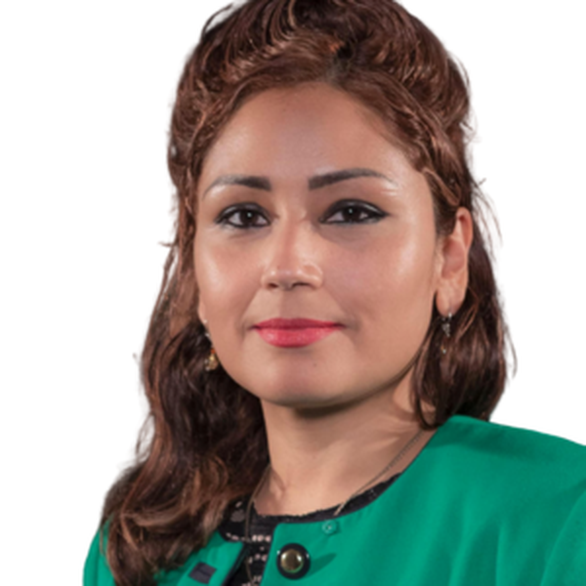 Alexandra Valladares