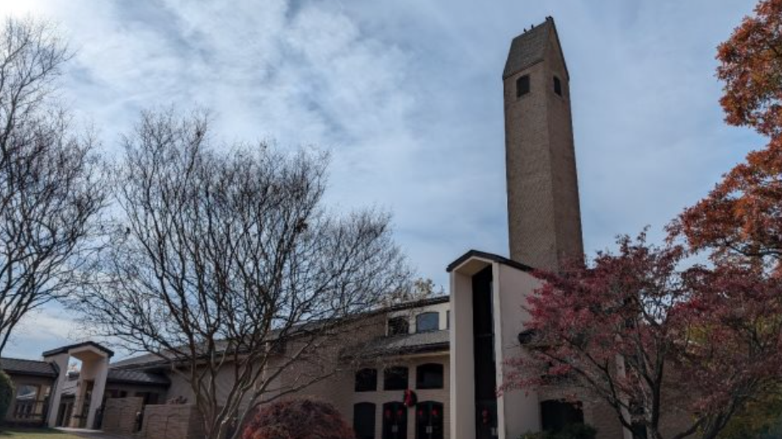 The Cary Town Council rezoned land at the Greenwood Forest Baptist Church for new affordable housing to be built.