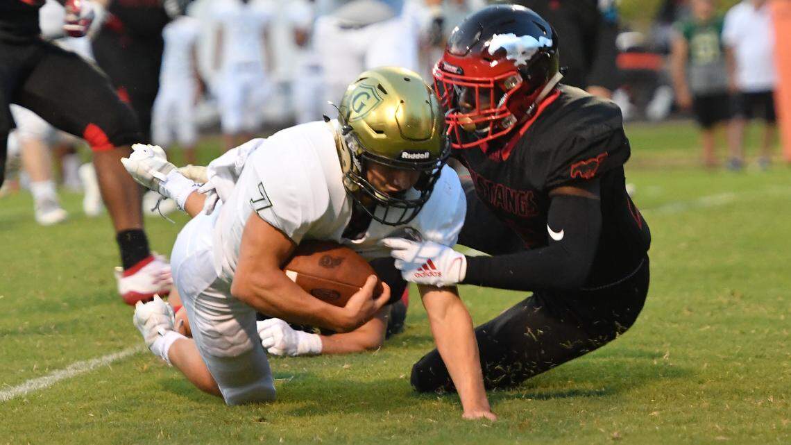 It’s Week One of high school football. Here are previews, top games and top players.