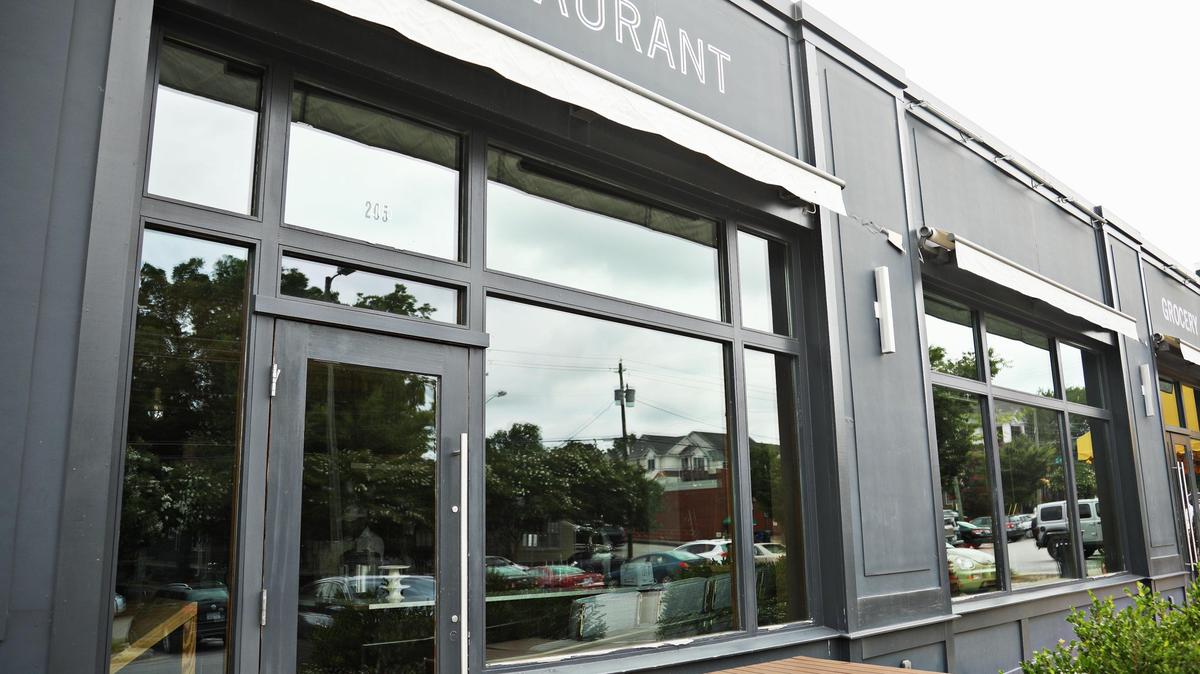 Standard Beer + Food will expand to North Hills next year.