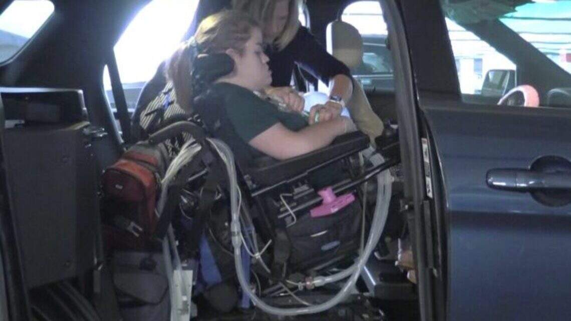 With help from Duke doctors, a rare genetic disease is treated in the womb for the first time