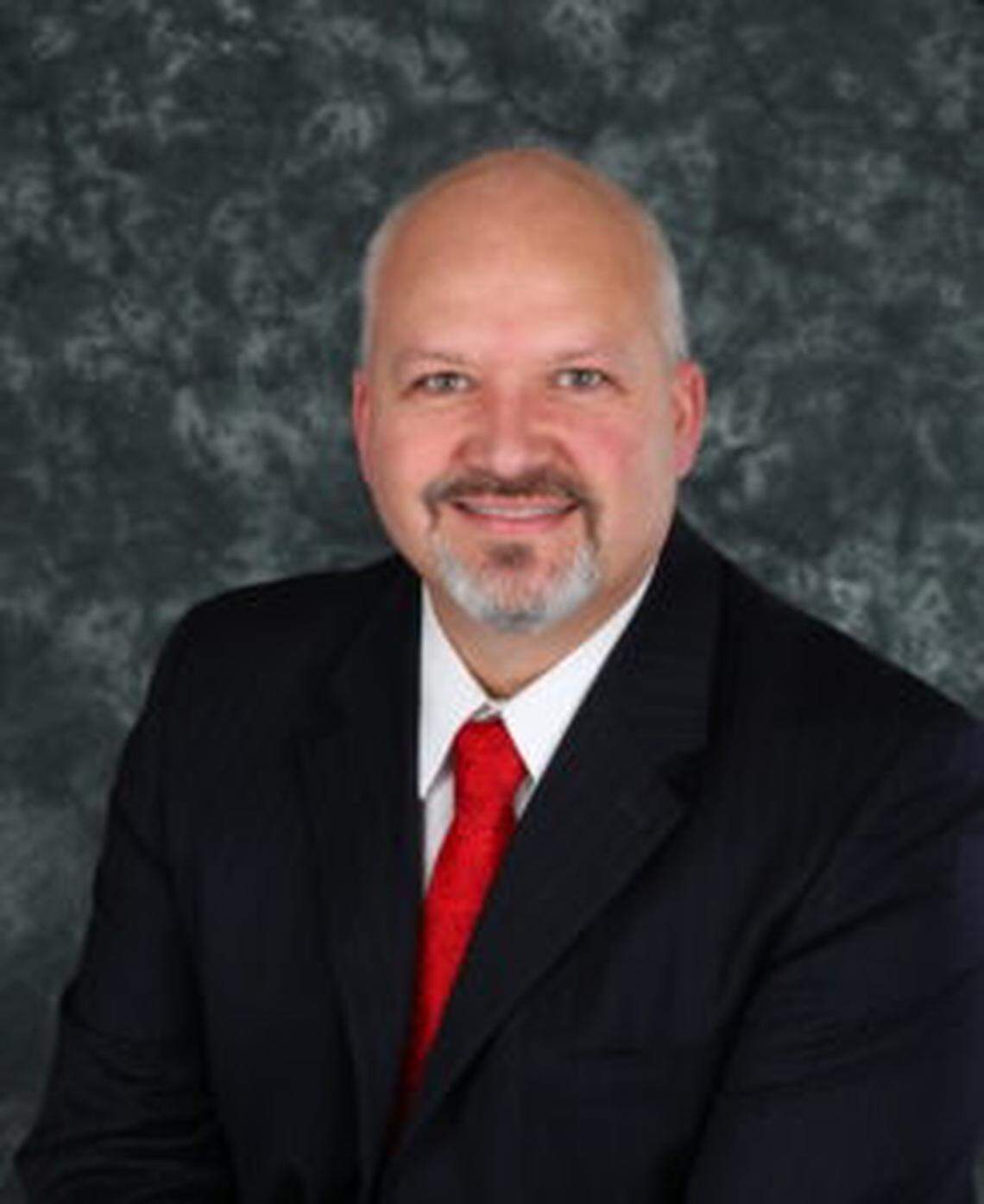 Jeff Cox will be the 11th president of the North Carolina Community College System.