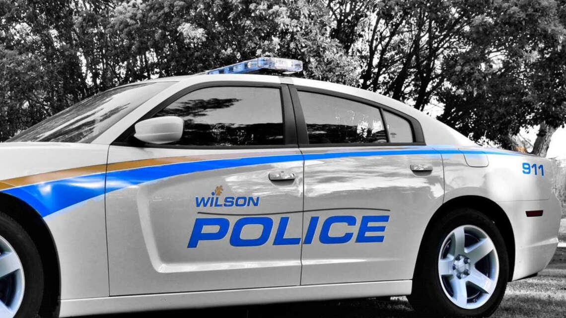 Man in custody, 3 injured after ‘retaliation’ shooting outside Wilson courthouse