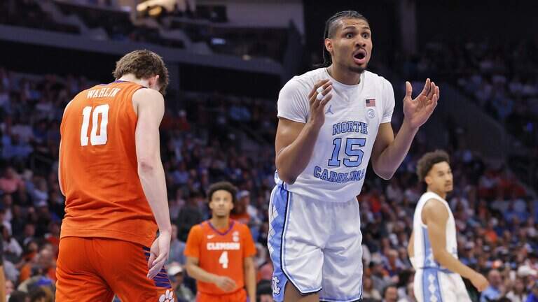 UNC men’s basketball 2026-27 schedule is out. Here are the highlights