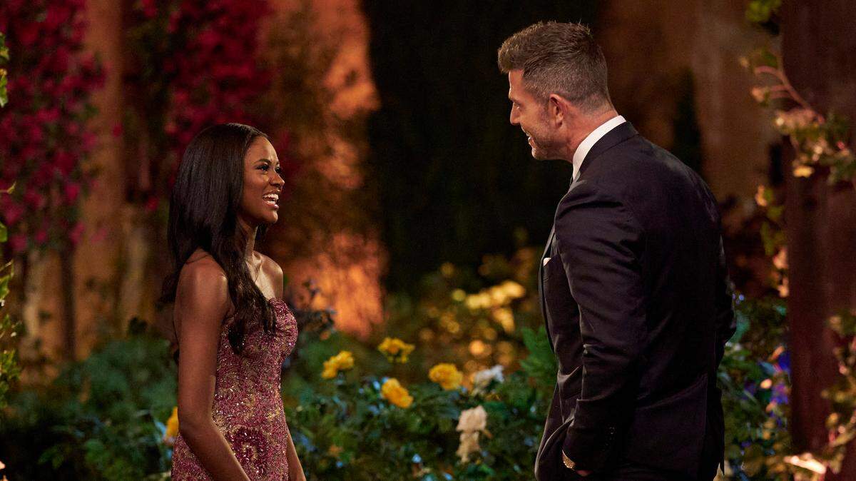 ‘Bachelorette’ update: UNC student makes a ‘spiffy’ impression in season premiere