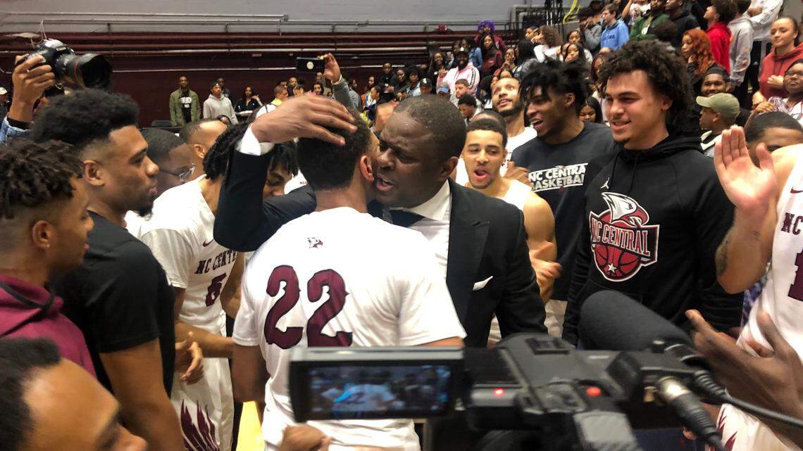LeVelle Moton says he and Raymond Felton had terrifying incident with police in 2005