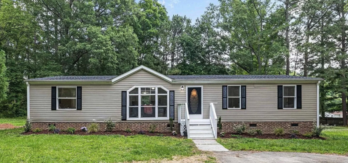 10937 Stage Dr, Raleigh, 27603
