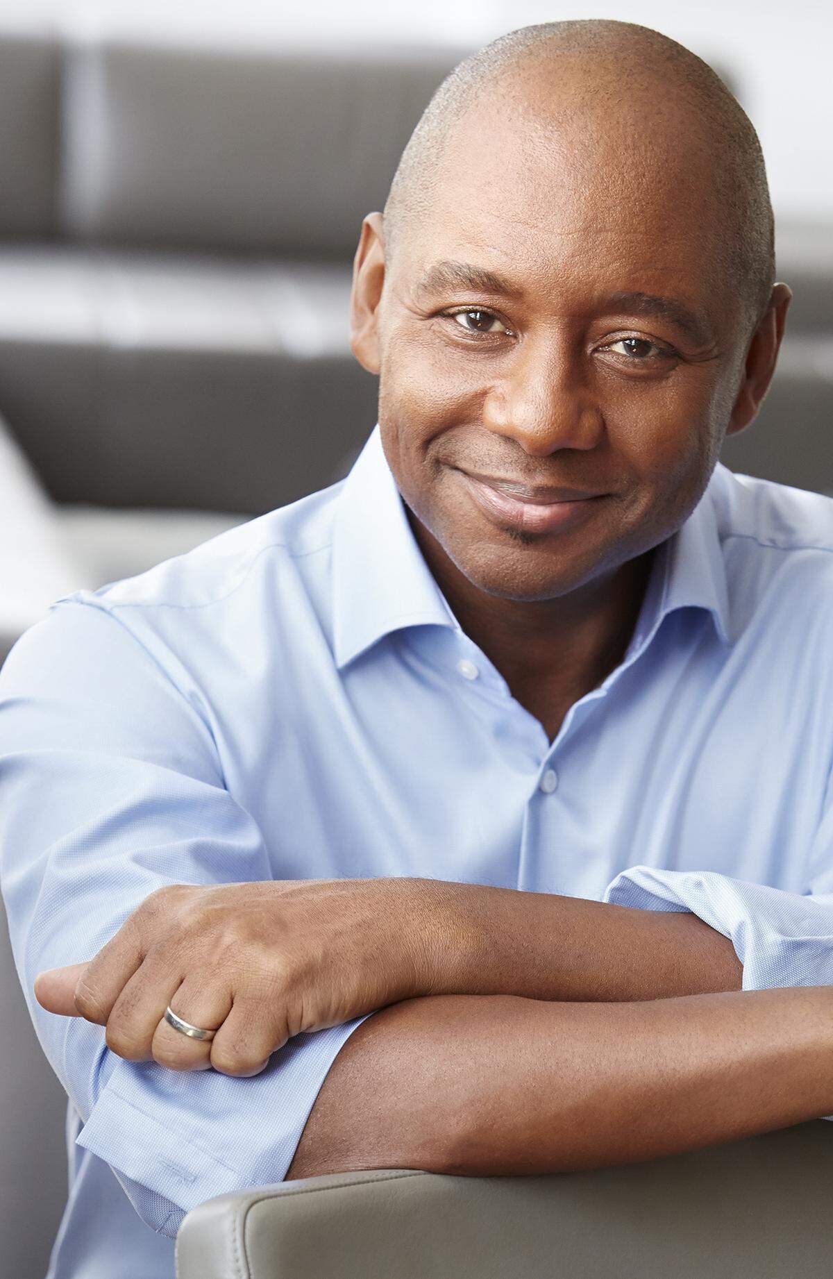 Branford Marsalis and the Branford Marsalis Quartet play a rare hometown show, at Baldwin Auditorium for Duke Performances in Durham.